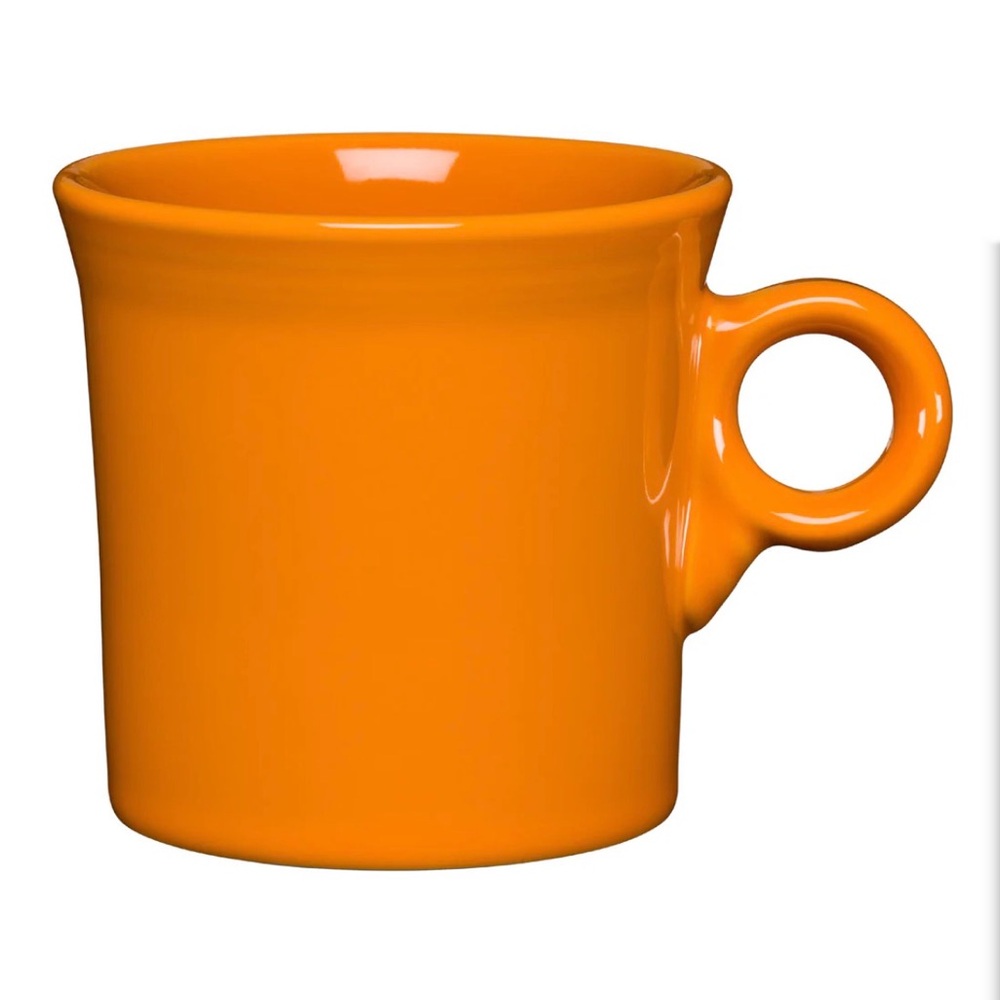 Fiesta mug